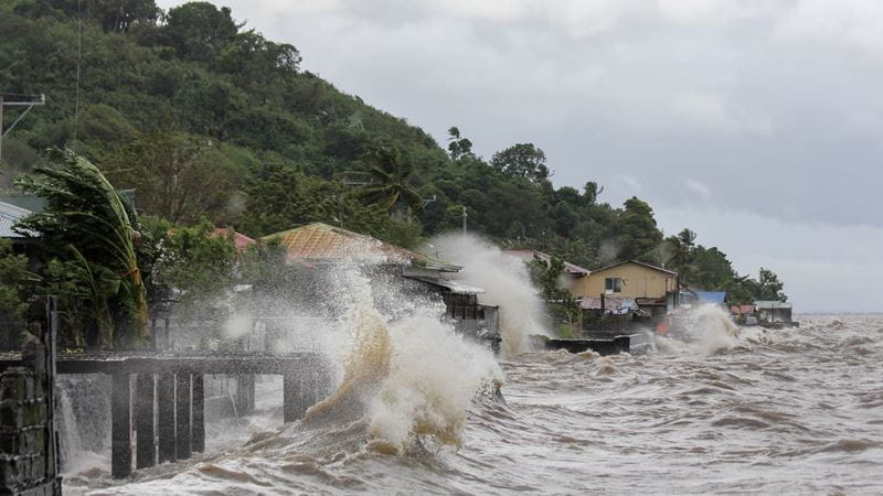 Typhoon