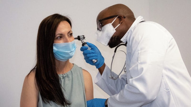 Medical consultation